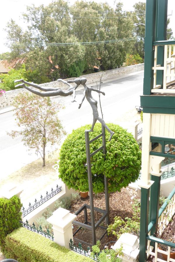Fothergills Of Fremantle Exterior foto