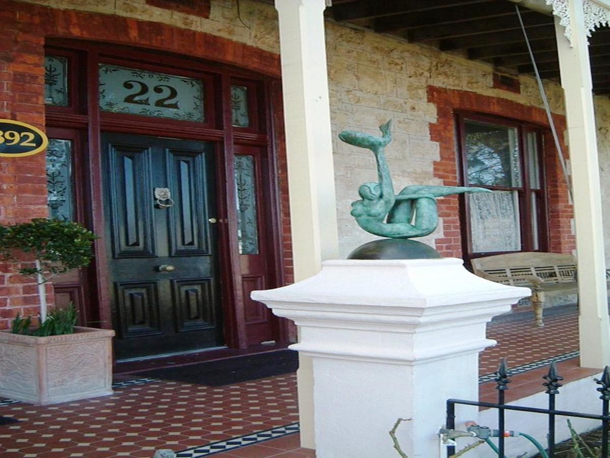 Fothergills Of Fremantle Habitación foto
